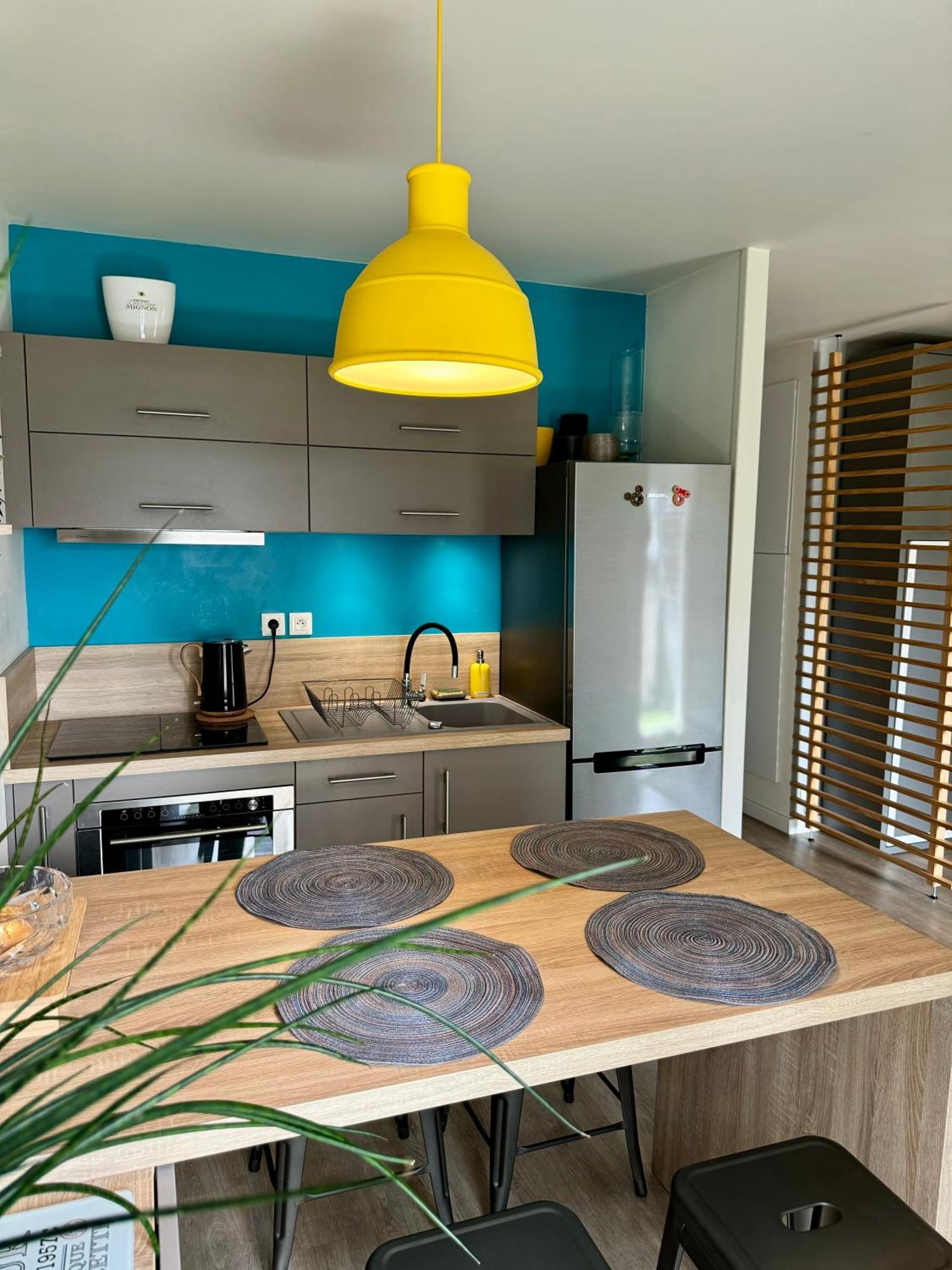 Studio 2 Adultes 2 Enfants Parcs Disneyland Paris Montevrain Exterior photo